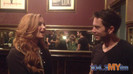 1043 MYfm\'s Ty Bentli with Demi Lovato in LA 3930
