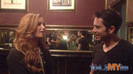 1043 MYfm\'s Ty Bentli with Demi Lovato in LA 3933