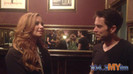 1043 MYfm\'s Ty Bentli with Demi Lovato in LA 3955