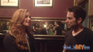 1043 MYfm\'s Ty Bentli with Demi Lovato in LA 3960