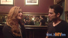 1043 MYfm\'s Ty Bentli with Demi Lovato in LA 3961