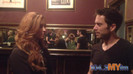 1043 MYfm\'s Ty Bentli with Demi Lovato in LA 4088