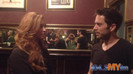 1043 MYfm\'s Ty Bentli with Demi Lovato in LA 4089