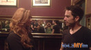 1043 MYfm\'s Ty Bentli with Demi Lovato in LA 4097
