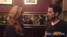 1043 MYfm\'s Ty Bentli with Demi Lovato in LA 4103