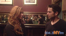 1043 MYfm\'s Ty Bentli with Demi Lovato in LA 4118