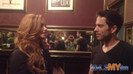 1043 MYfm\'s Ty Bentli with Demi Lovato in LA 4177
