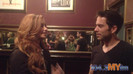 1043 MYfm\'s Ty Bentli with Demi Lovato in LA 4179