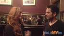 1043 MYfm\'s Ty Bentli with Demi Lovato in LA 4181