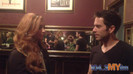 1043 MYfm\'s Ty Bentli with Demi Lovato in LA 4224