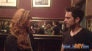 1043 MYfm\'s Ty Bentli with Demi Lovato in LA 4228