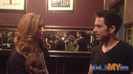 1043 MYfm\'s Ty Bentli with Demi Lovato in LA 4258