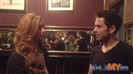 1043 MYfm\'s Ty Bentli with Demi Lovato in LA 4260