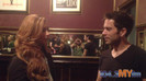 1043 MYfm\'s Ty Bentli with Demi Lovato in LA 4262