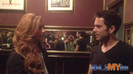 1043 MYfm\'s Ty Bentli with Demi Lovato in LA 4263