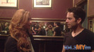 1043 MYfm\'s Ty Bentli with Demi Lovato in LA 4264