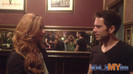 1043 MYfm\'s Ty Bentli with Demi Lovato in LA 4265