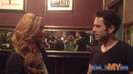 1043 MYfm\'s Ty Bentli with Demi Lovato in LA 4268
