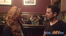 1043 MYfm\'s Ty Bentli with Demi Lovato in LA 4272