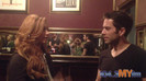 1043 MYfm\'s Ty Bentli with Demi Lovato in LA 4286