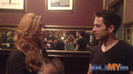 1043 MYfm\'s Ty Bentli with Demi Lovato in LA 4289