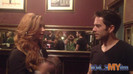 1043 MYfm\'s Ty Bentli with Demi Lovato in LA 4290