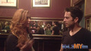 1043 MYfm\'s Ty Bentli with Demi Lovato in LA 4294