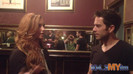 1043 MYfm\'s Ty Bentli with Demi Lovato in LA 4296