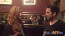 1043 MYfm\'s Ty Bentli with Demi Lovato in LA 4298