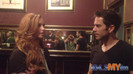1043 MYfm\'s Ty Bentli with Demi Lovato in LA 4299