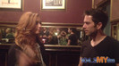 1043 MYfm\'s Ty Bentli with Demi Lovato in LA 4309