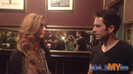 1043 MYfm\'s Ty Bentli with Demi Lovato in LA 4310