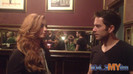 1043 MYfm\'s Ty Bentli with Demi Lovato in LA 4313