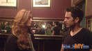 1043 MYfm\'s Ty Bentli with Demi Lovato in LA 4315
