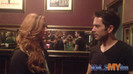 1043 MYfm\'s Ty Bentli with Demi Lovato in LA 4334