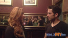 1043 MYfm\'s Ty Bentli with Demi Lovato in LA 4337
