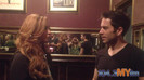 1043 MYfm\'s Ty Bentli with Demi Lovato in LA 4350