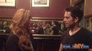 1043 MYfm\'s Ty Bentli with Demi Lovato in LA 4352