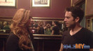 1043 MYfm\'s Ty Bentli with Demi Lovato in LA 4353