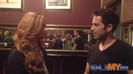 1043 MYfm\'s Ty Bentli with Demi Lovato in LA 4362