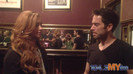 1043 MYfm\'s Ty Bentli with Demi Lovato in LA 4392