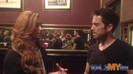 1043 MYfm\'s Ty Bentli with Demi Lovato in LA 4397