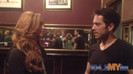 1043 MYfm\'s Ty Bentli with Demi Lovato in LA 4416