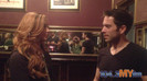 1043 MYfm\'s Ty Bentli with Demi Lovato in LA 4423