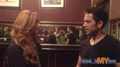 1043 MYfm\'s Ty Bentli with Demi Lovato in LA 4424