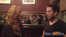 1043 MYfm\'s Ty Bentli with Demi Lovato in LA 4430