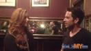 1043 MYfm\'s Ty Bentli with Demi Lovato in LA 4966