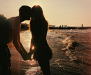 Cand soare va fi pe pamant ..tu vei sti ca despre tine cant .. :)