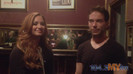 1043 MYfm\'s Ty Bentli with Demi Lovato in LA 5464