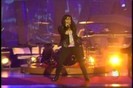 Demi Lovato Performs on Dancing With The Stars (19)